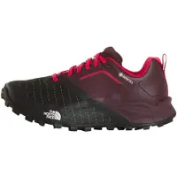 The North Face Womens Offtrail TR Gore-tex deep burgundy/tnf black (051) 8