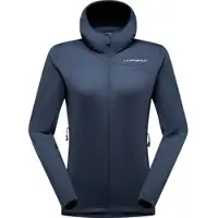 La Sportiva Cosmic Thermal Hoody Women night sky/chalk (B46W04) XS