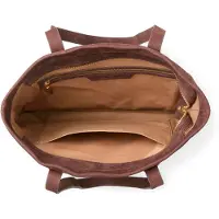 Timberland Soft Leather Stofftasche