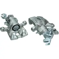KAMOKA Bremssattel jbc0567 Hinterachse links für MAZDA