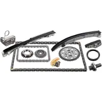 Blue Print Steuerkettensatz adbp730089 für MAZDA