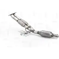 BLUEKAT Katalysator cak10777 für VW SEAT AUDI