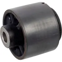 FEBI BILSTEIN Lagerung, Differential 177131 Hinterachse für AUDI