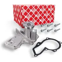 Febi Wasserpumpe 39114 für FORD VOLVO MAZDA