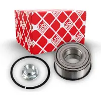 FEBI BILSTEIN Radlagersatz 175089 Vorderachse rechts für RENAULT