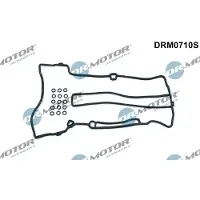 Dr.Motor Automotive Dichtungssatz, Zylinderkopfhaube drm0710s für OPEL