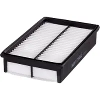 HENGST FILTER Luftfilter e1188l Filtereinsatz 53mm für MAZDA