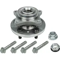 Meyle Radnabe 53-14 652 0002