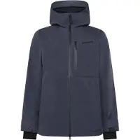 Didriksons Asp, Skijacke, Herren, blau