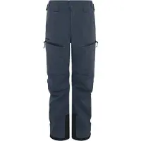 Didriksons Niva, Skihose, Herren, blau