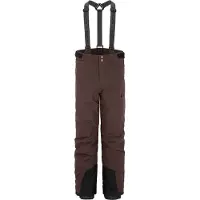 Didriksons Dacit, Skihose, Junior, Shadow Brown