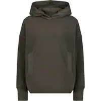 CMP Woman Fleece Fleece Hoodie thyme (F894) 36