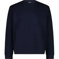 CMP Fabio MAN Sweat black blue (N950) 46