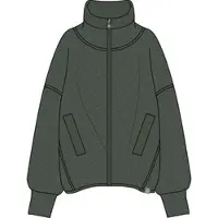 CMP Damen Wanderjacke braun Größe XXS Trekking Schnell trocknend