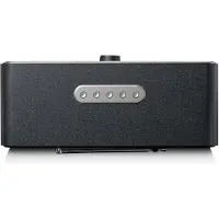 Lenco DAR-030BK DAB+/FM Stereoradio Bluetooth 5.0 Fernbedienung Schwarz