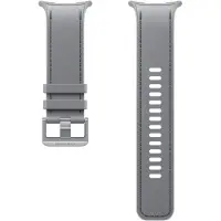 Samsung PeakForm Armband für Galaxy Watch Ultra 2 (2026) / Ultra (2024/2025) - Grau
