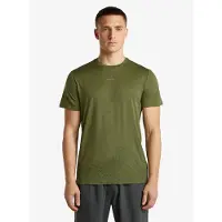 Icebreaker 150 Tech Lite Mapping Kurzarm-t-shirt