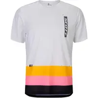 SCOTT Tuned Sl Kurzarm-radtrikot