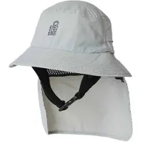 Rip Curl RipCurl S-series Surf Hat storm grey (0495) L/XL