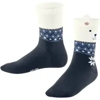 Falke Socken "Ice Bear" 1 Paar tlg.