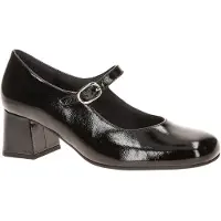 Gabor 3022.01 Damenschuhe - Pumps schwarz NEU