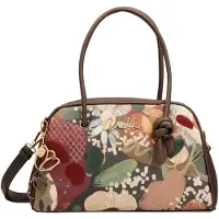 Anekke Handtasche Umhängetasche Blossom Short Handle Bag Multicolor mehrfarbig