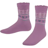 Falke Socken "Shiny Icecrown" 1 Paar tlg.