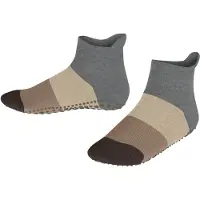 Falke Haussocken "Colour Block" 1 Paar tlg.