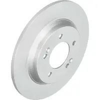 Textar Bremsscheibe 92293103 284mm 10mm für HYUNDAI KIA