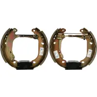 Ate Bremsbackensatz 03052047193 für RENAULT