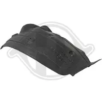 Diederichs Verkleidung, Radhaus 4414617 vorne links für RENAULT