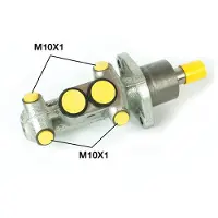 Brembo Hauptbremszylinder m85046 für VW
