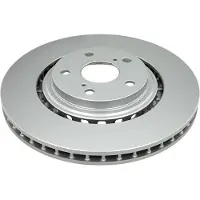 Meyle Bremsscheibe 30155210130pd Vorderachse belüftet 328mm 28mm für TOYOTA LEXUS