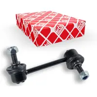 Febi Stange/Strebe, Stabilisator 23712 Vorderachse rechts für MAZDA