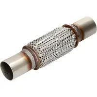ERNST Flexrohr, Abgasanlage 460637