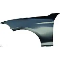 Diederichs Kotflügel 1281007 vorne links für BMW