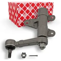 Febi Lenkzwischenhebel 41310 Vorderachse für MITSUBISHI