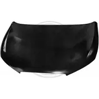 Diederichs Motorhaube 7426100 für SEAT