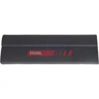 Fast Sports Nutrition Zier-/Schutzleiste, Türscheibe ft90894 für RENAULT