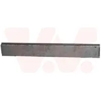 VAN WEZEL Heckwand 5852136