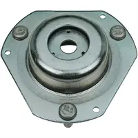 Meyle Federbeinstützlager 7146410012 Vorderachse für FORD