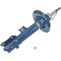 Meyle Stoßdämpfer 28266230010 Vorderachse links für KIA HYUNDAI