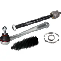 Febi Spurstange 39033 Vorderachse links für PEUGEOT CITROËN
