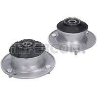 ORIGINAL IMPERIUM Reparatursatz, Federbeinstützlager 353382 Vorderachse für MINI BMW