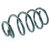 CS Germany Fahrwerksfeder 14950685 Vorderachse für SEAT VW