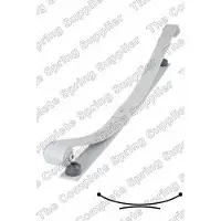 KILEN Federnpaket 5895021 Hinterachse für VW