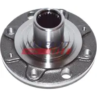 Fast Sports Nutrition FT23051 Radnabe Vorne für OPEL Corsa D Schrägheck (S07)