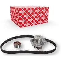 FEBI BILSTEIN Wasserpumpe + Zahnriemensatz 173231 für FIAT