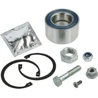 Meyle Radlagersatz 1004980032 Vorderachse für VW