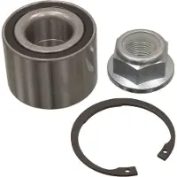 Blue Print Radlagersatz adn18346 Hinterachse rechts für NISSAN MAHINDRA RENAULT DACIA CHERY